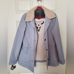 NWOT Pendleton Madison Barn Coat Women's XL